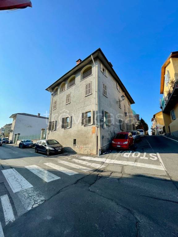appartamento in vendita a Gassino Torinese