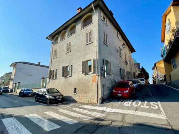 ufficio in vendita a Gassino Torinese