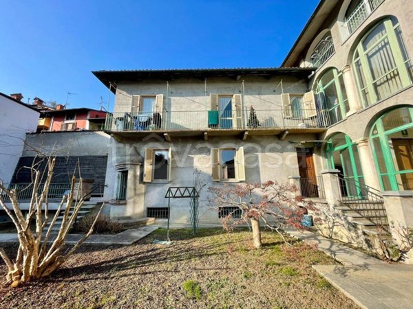 appartamento in vendita a Gassino Torinese