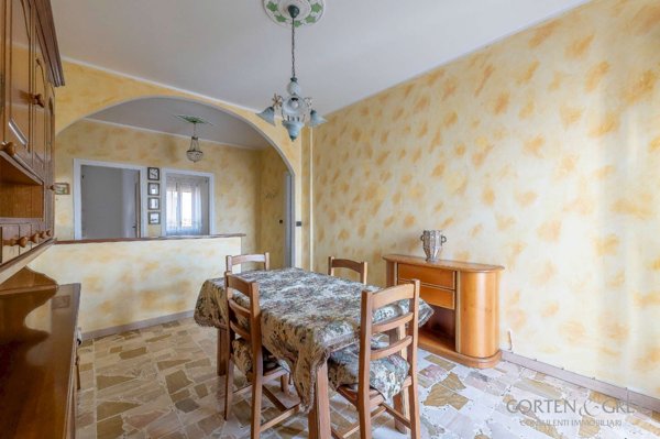 appartamento in vendita a Gassino Torinese
