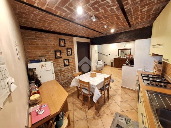 casa semindipendente in vendita a Gassino Torinese