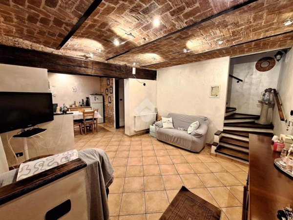 casa indipendente in vendita a Gassino Torinese