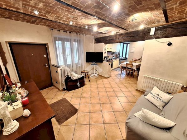 casa semindipendente in vendita a Gassino Torinese