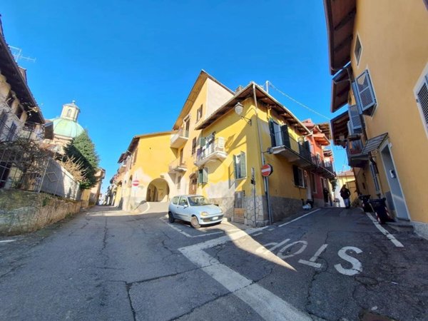 casa semindipendente in vendita a Gassino Torinese