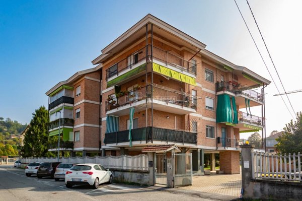 appartamento in vendita a Gassino Torinese
