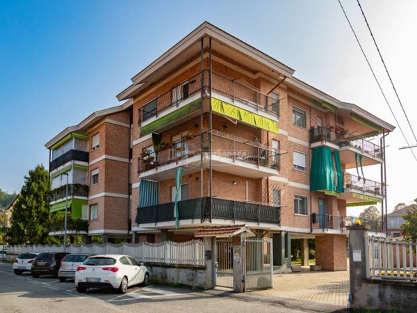 appartamento in vendita a Gassino Torinese