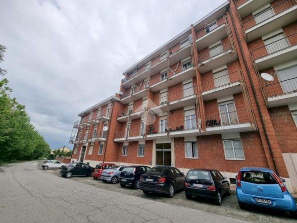 appartamento in vendita a Gassino Torinese