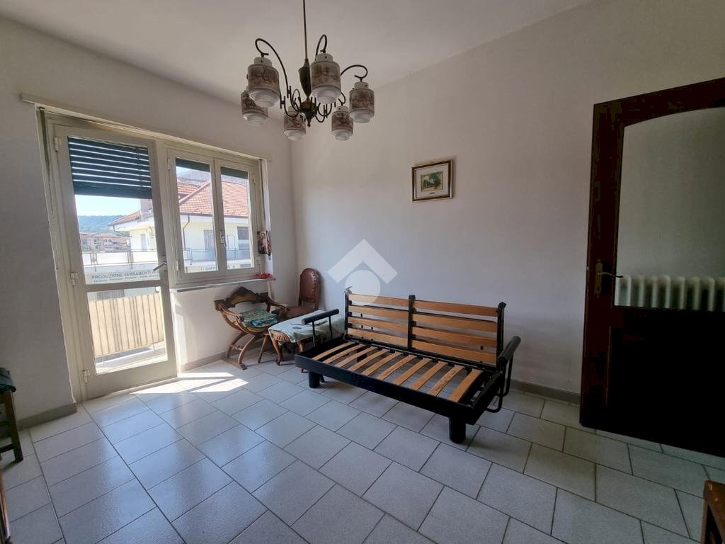 appartamento in vendita a Gassino Torinese in zona Bussolino