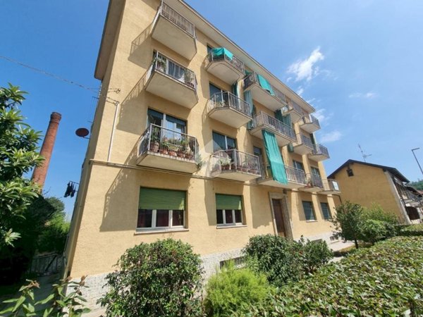 appartamento in vendita a Gassino Torinese in zona Bussolino