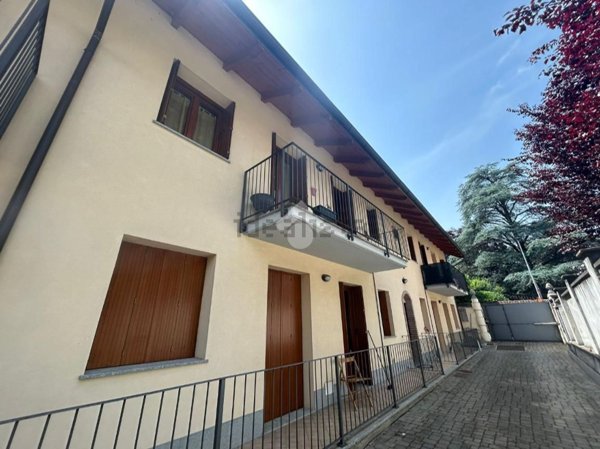 appartamento in vendita a Gassino Torinese