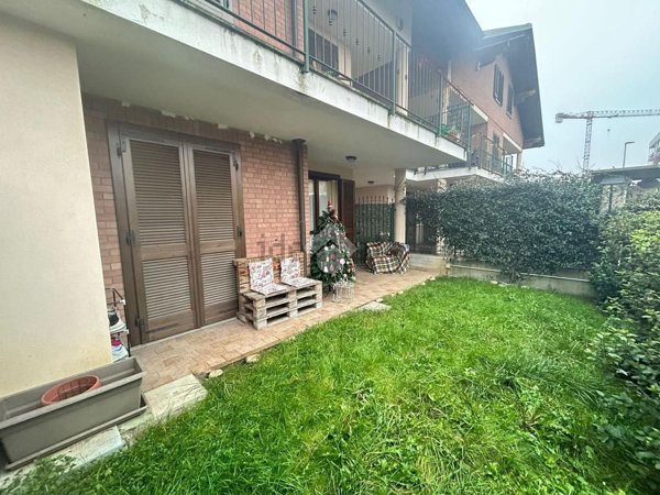 appartamento in vendita a Gassino Torinese