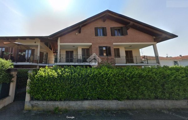 appartamento in vendita a Gassino Torinese