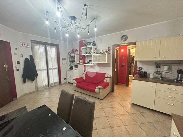 appartamento in vendita a Gassino Torinese