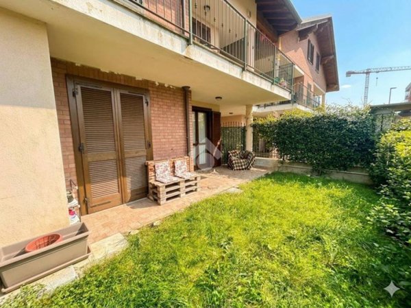 appartamento in vendita a Gassino Torinese