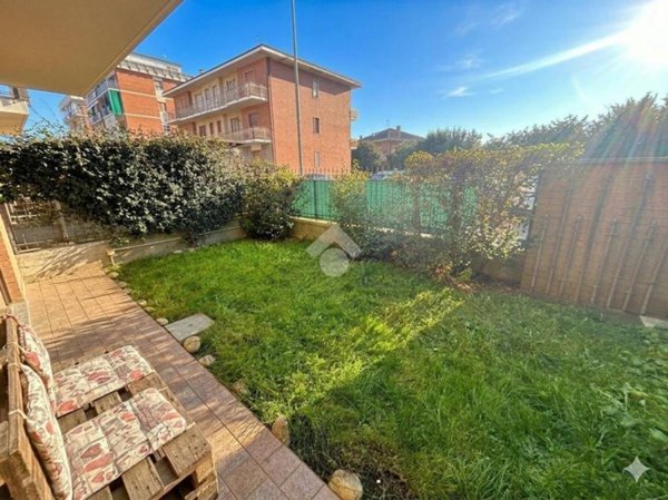 appartamento in vendita a Gassino Torinese