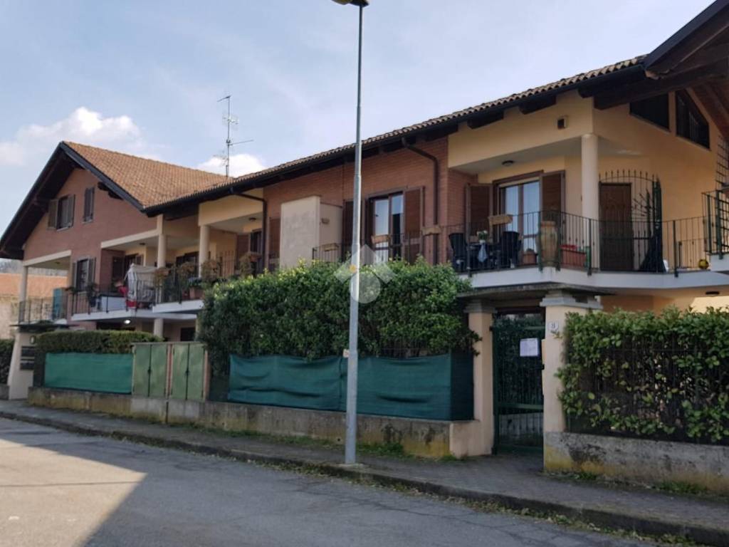appartamento in vendita a Gassino Torinese