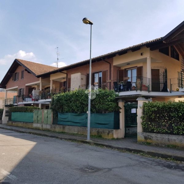 appartamento in vendita a Gassino Torinese