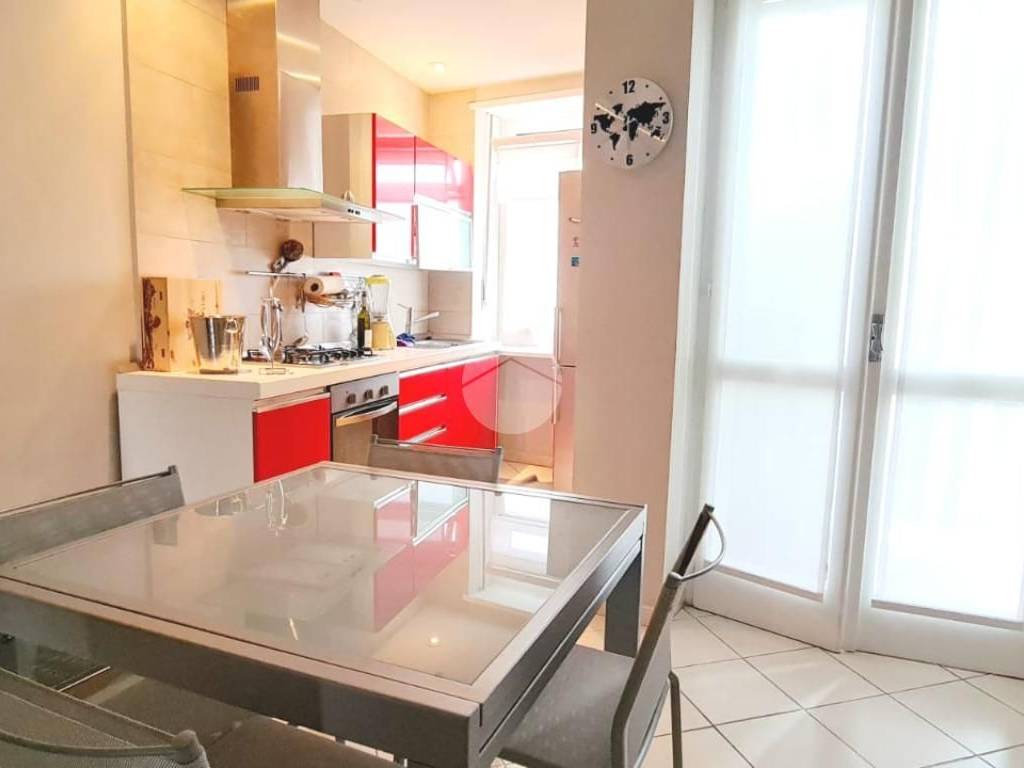appartamento in vendita a Gassino Torinese