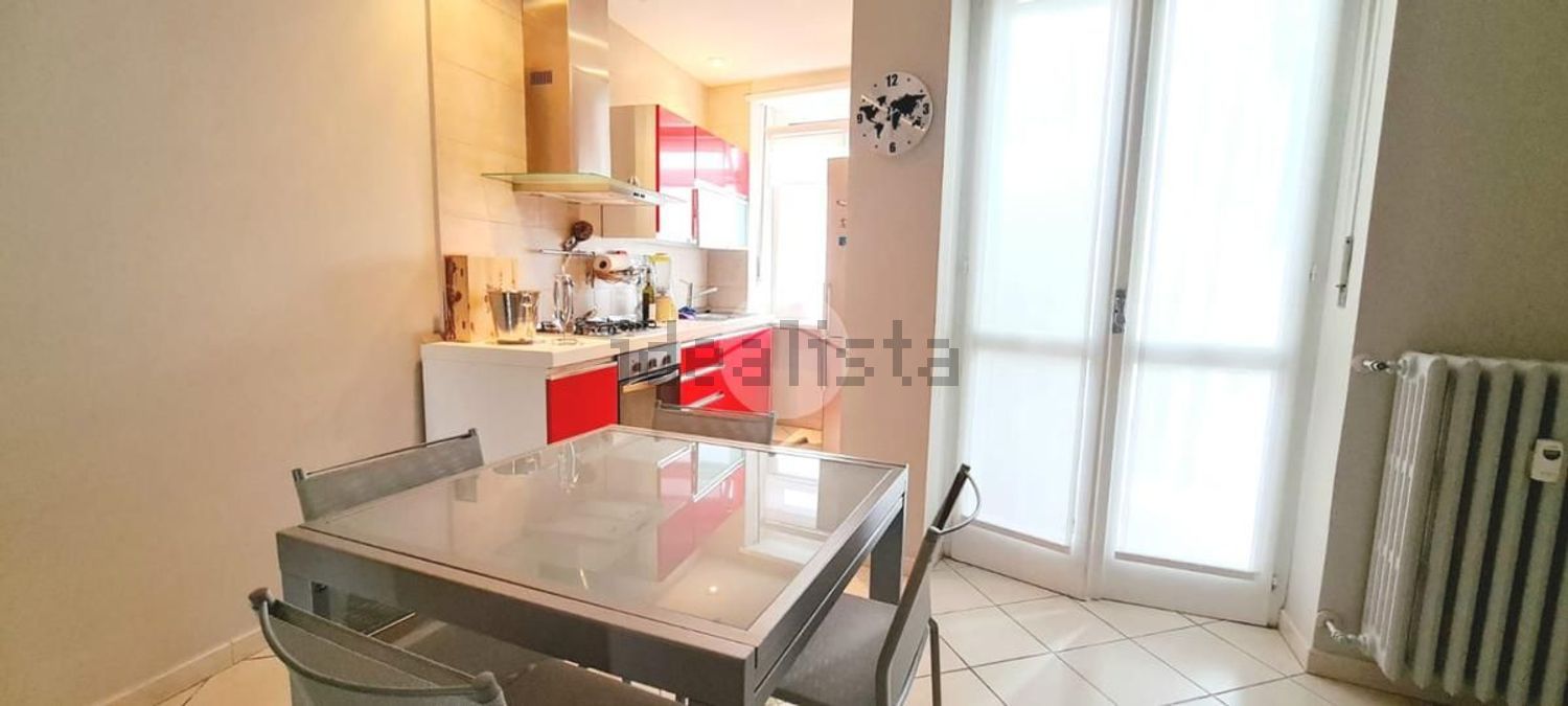 appartamento in vendita a Gassino Torinese