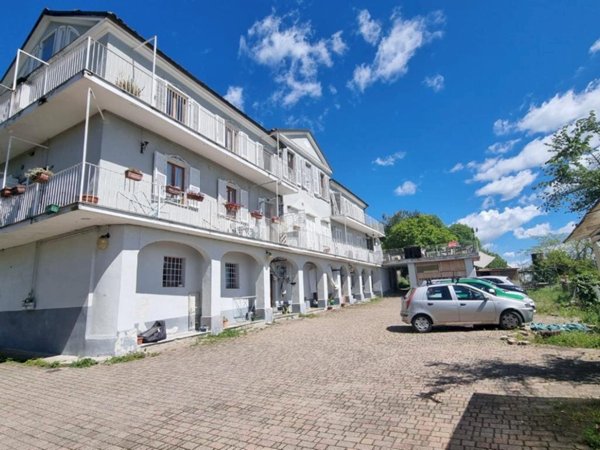 appartamento in vendita a Gassino Torinese in zona Bussolino