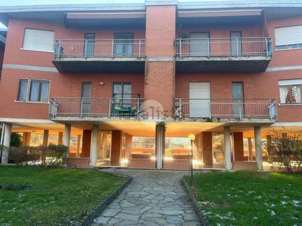 appartamento in vendita a Gassino Torinese