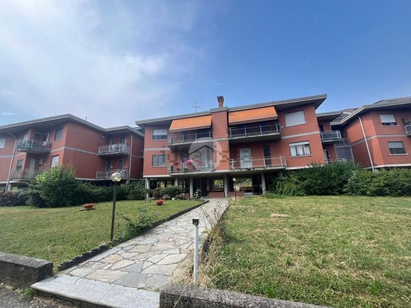 appartamento in vendita a Gassino Torinese