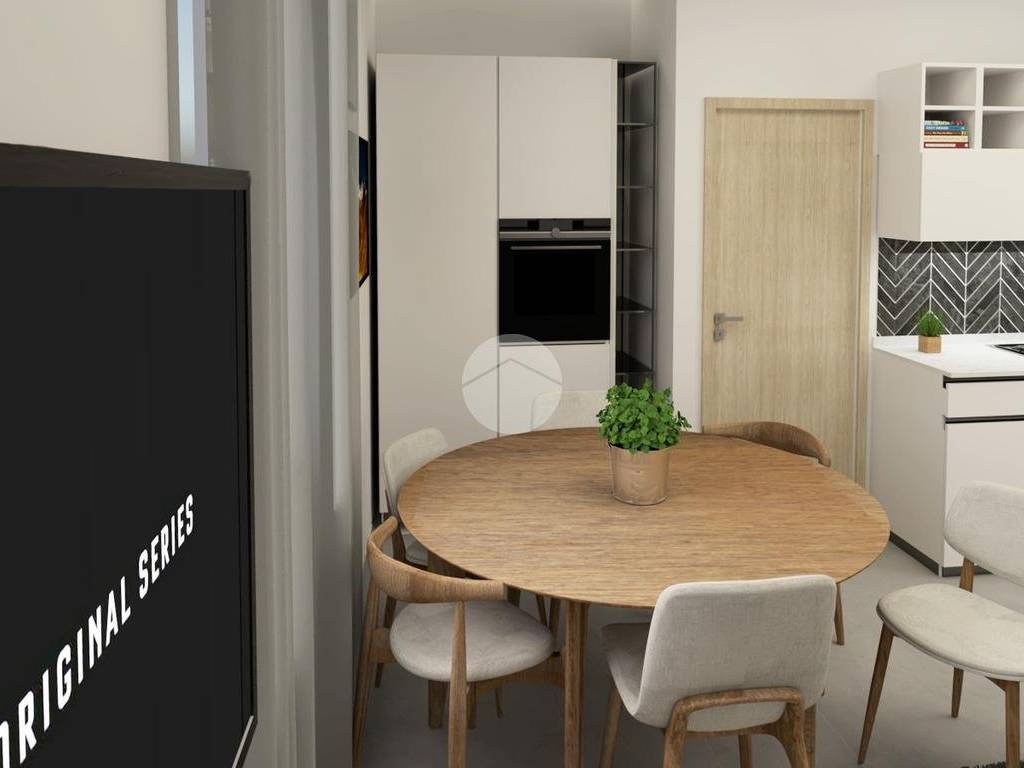 appartamento in vendita a Gassino Torinese