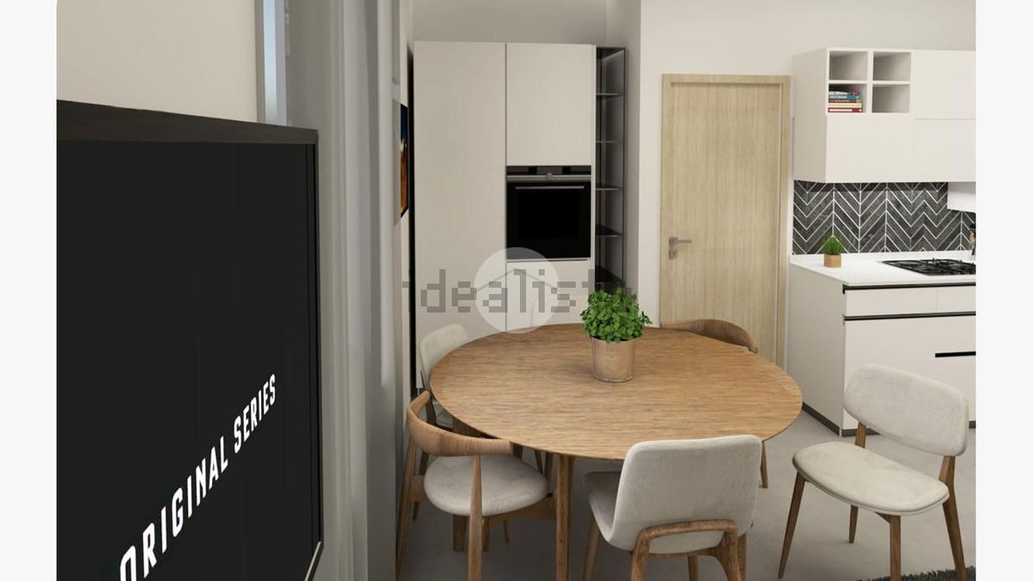 appartamento in vendita a Gassino Torinese