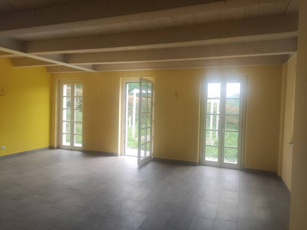 appartamento in vendita a Gassino Torinese
