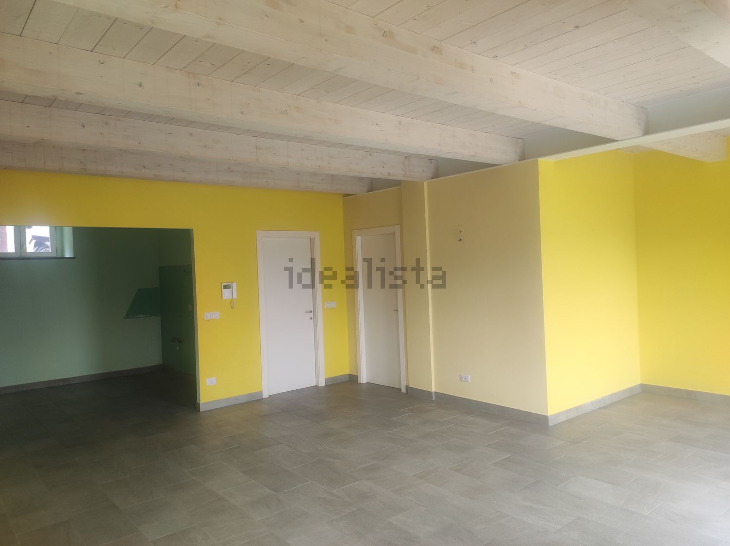appartamento in vendita a Gassino Torinese