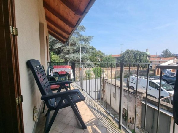 appartamento in vendita a Gassino Torinese