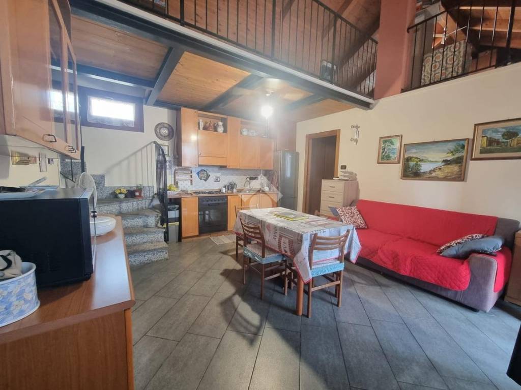 appartamento in vendita a Gassino Torinese