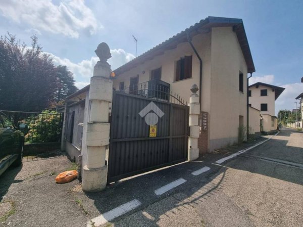 appartamento in vendita a Gassino Torinese