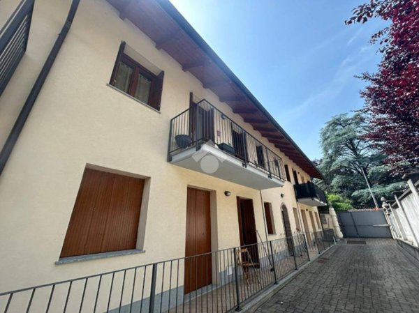 appartamento in vendita a Gassino Torinese