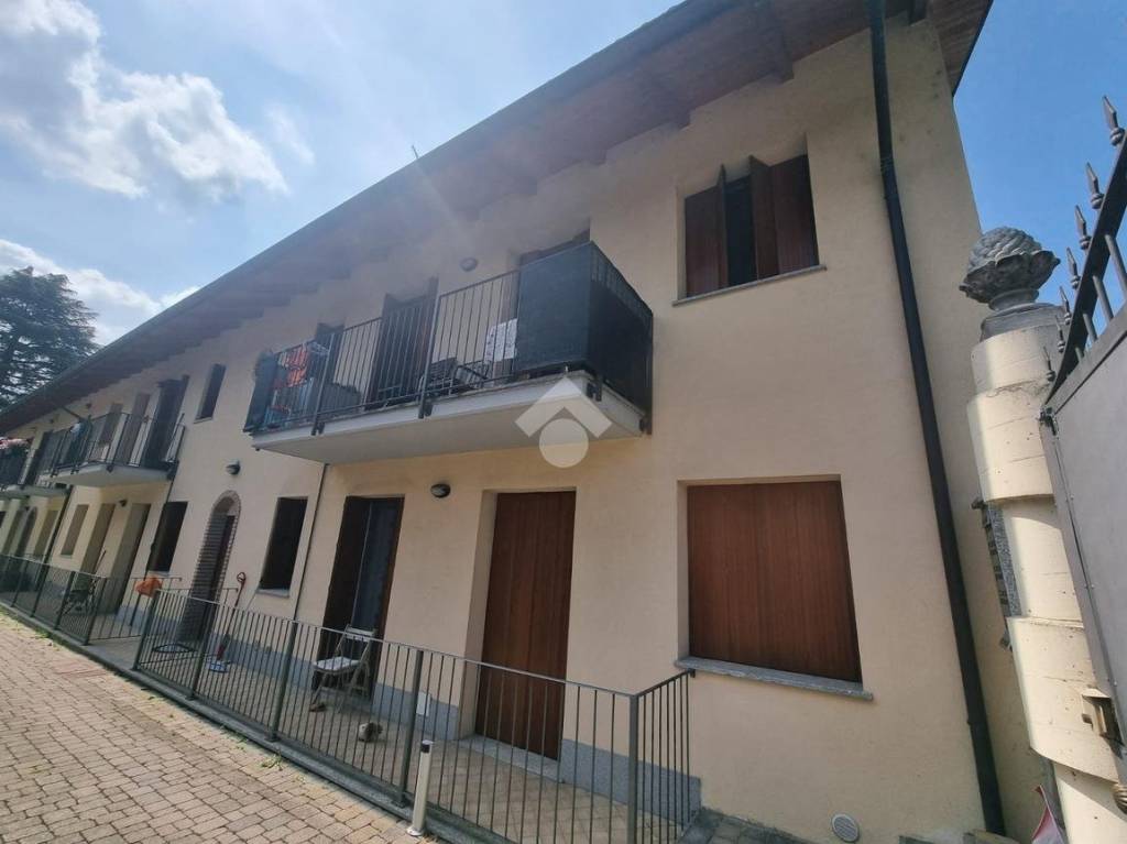 appartamento in vendita a Gassino Torinese