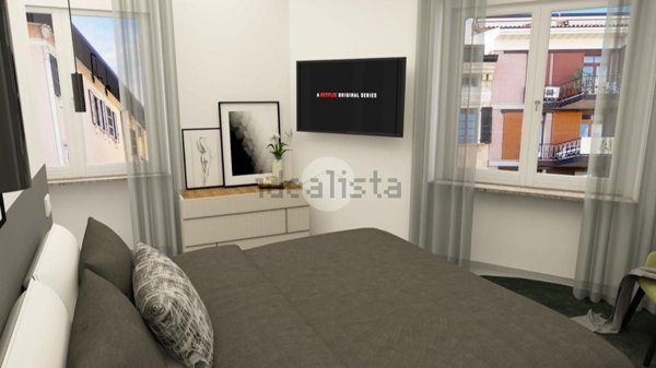 appartamento in vendita a Gassino Torinese