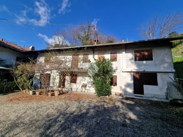 casa indipendente in vendita a Gassino Torinese
