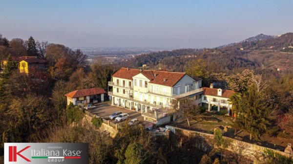 casa indipendente in vendita a Gassino Torinese