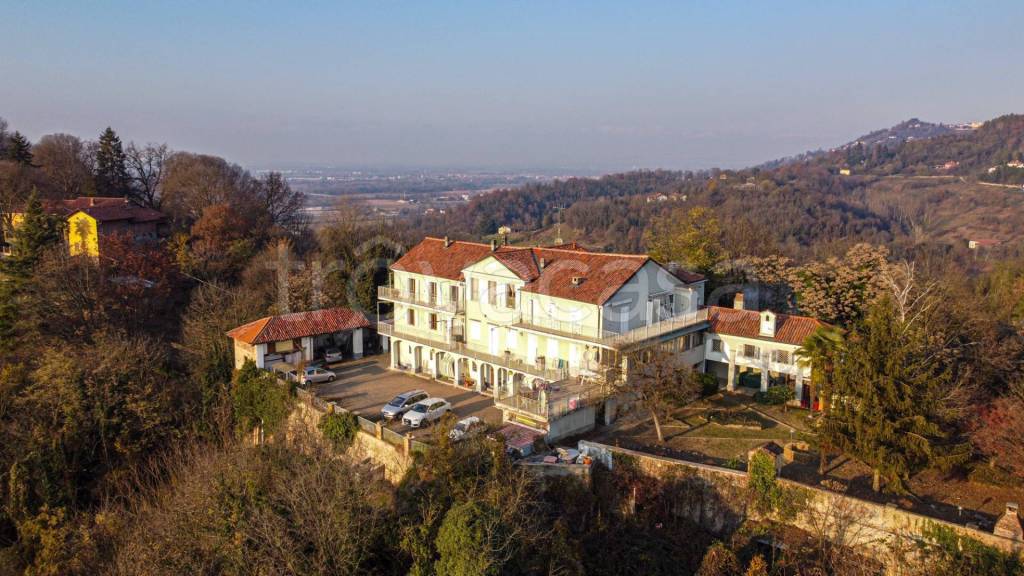 casa indipendente in vendita a Gassino Torinese