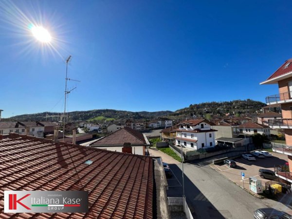 appartamento in vendita a Gassino Torinese
