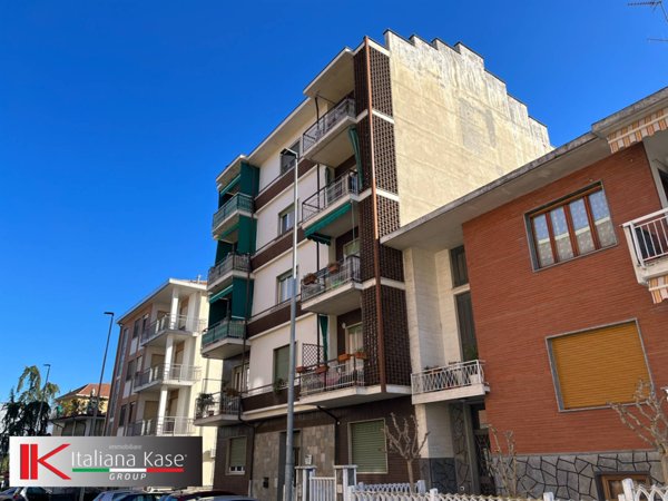 appartamento in vendita a Gassino Torinese
