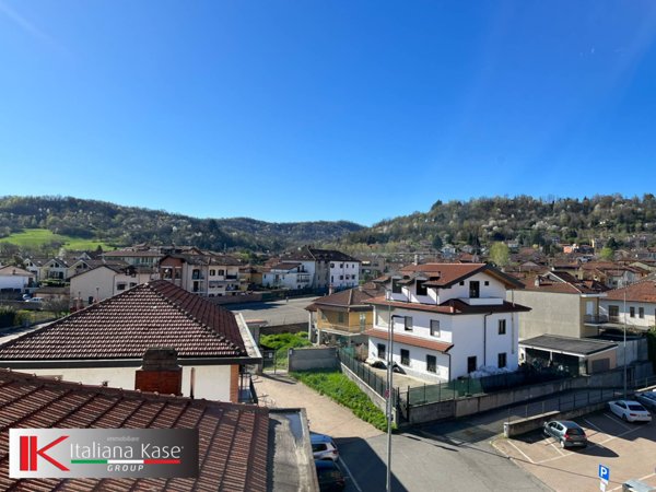 appartamento in vendita a Gassino Torinese