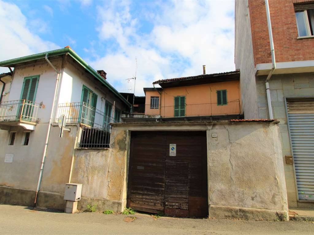 casa indipendente in vendita a Gassino Torinese