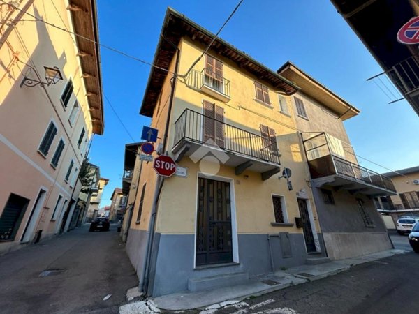 casa semindipendente in vendita a Gassino Torinese