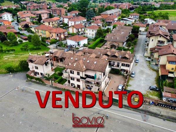 appartamento in vendita a Gassino Torinese