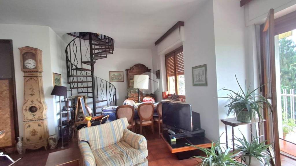 appartamento in vendita a Gassino Torinese