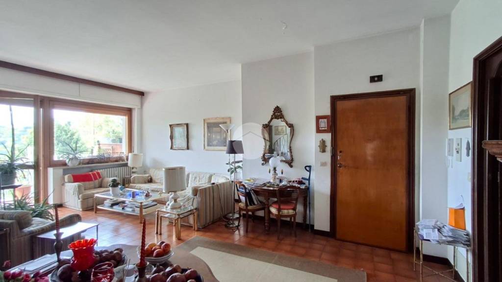 appartamento in vendita a Gassino Torinese