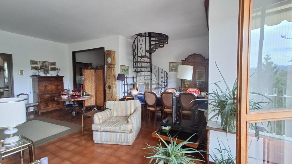 appartamento in vendita a Gassino Torinese