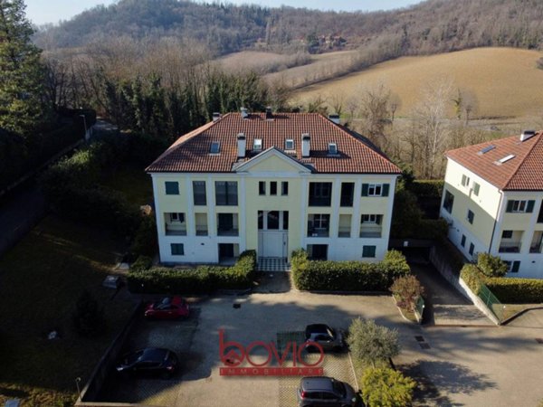 appartamento in vendita a Gassino Torinese in zona Bardassano