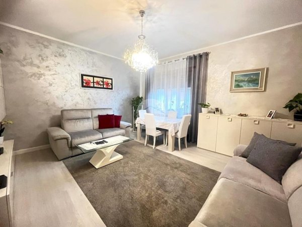 appartamento in vendita a Gassino Torinese